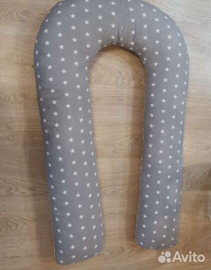 Подушка для беременных