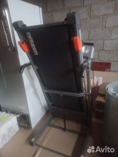 Беговая дорожка