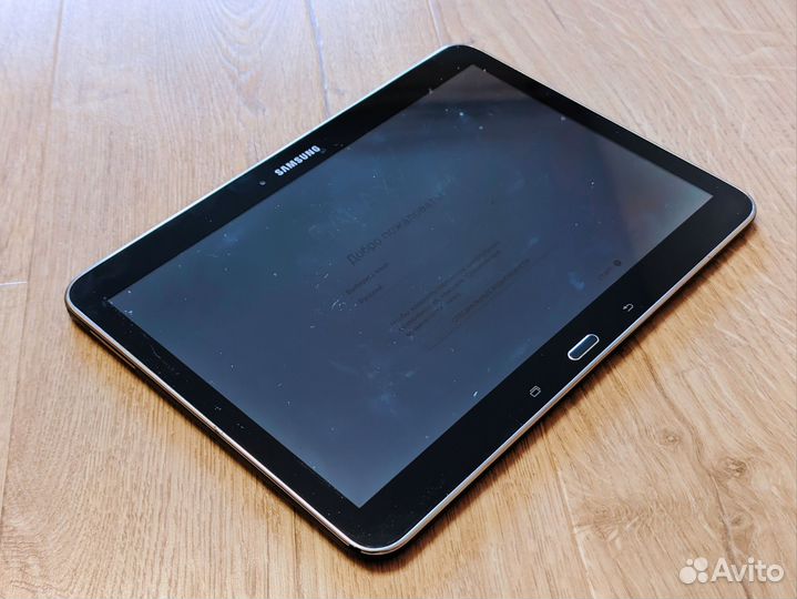 Планшет Samsung Galaxy Tab 4 10.1 SM-T531