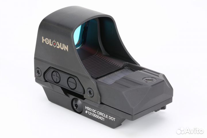 Коллиматорный прицел Holosun HS510c