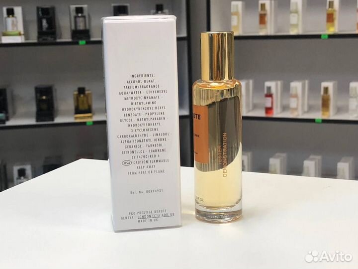 Женские Lacoste Pour Femme EDP Лакост 40мл