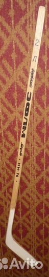 Новые клюшки хоккейные 1981г1сорт эфлм ки-76