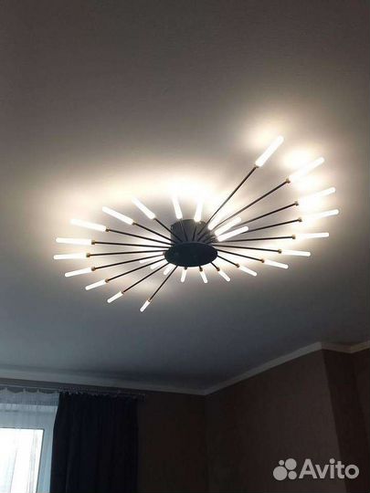 Услуги электрика. Электрик. Не фирма