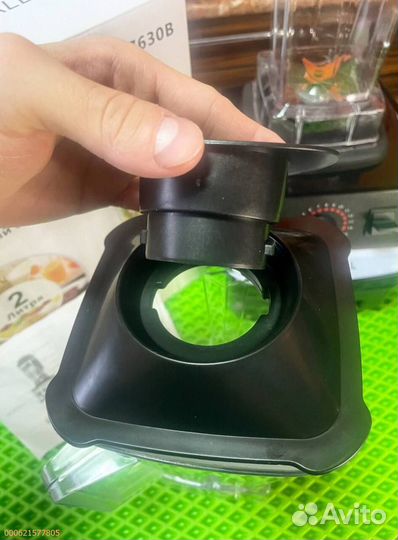 Многофункциональный блендер — ваши новые идеи