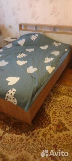 Кровать бу