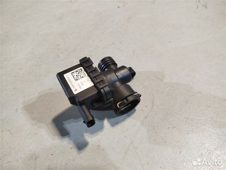 Клапан запорный Mercedes Cls-Class W218 M278 2012