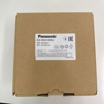 SIP �телефон Panasonic KX-HDV100RU