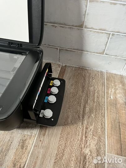 Принтер HP ink tank 315