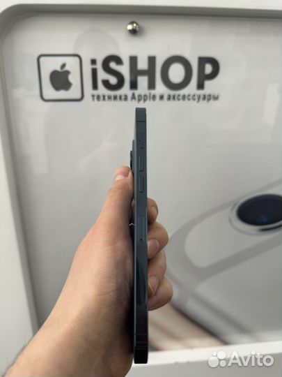 iPhone 12 Pro Max, 256 ГБ