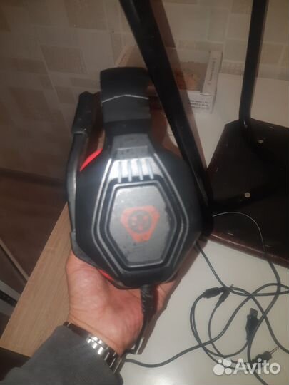 Наушники