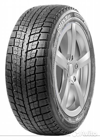 LingLong Green-Max Winter Ice I-15 185/65 R15