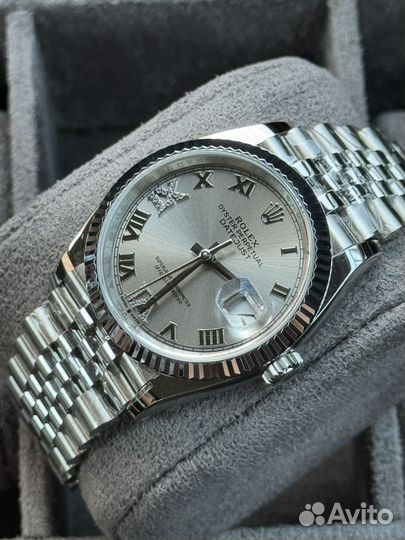 Часы Rolex Datejust 36mm