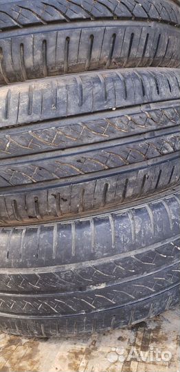 Yokohama A.DriveR1 205/65 R15