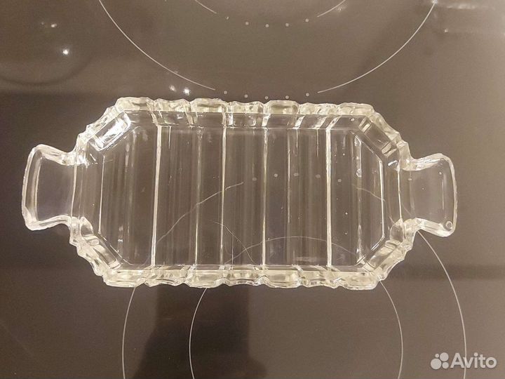 Фужеры на добор