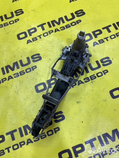 Ручка двери передняя правая Skoda Octavia A5