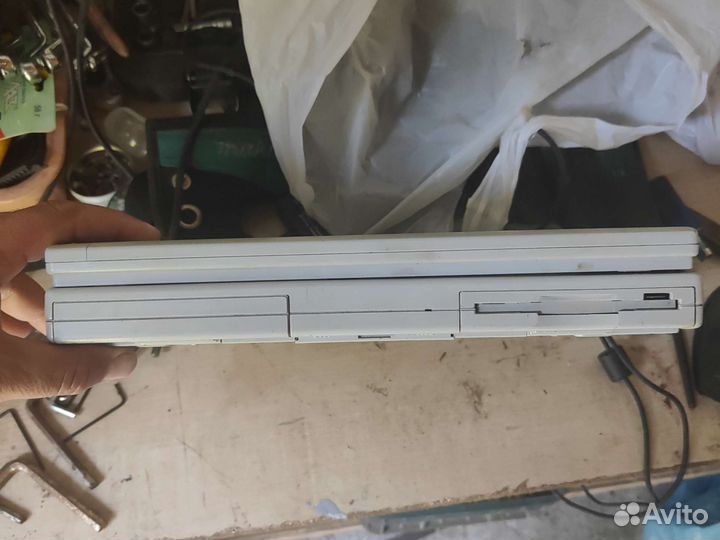 Siemens nixdorf pcd-4nd