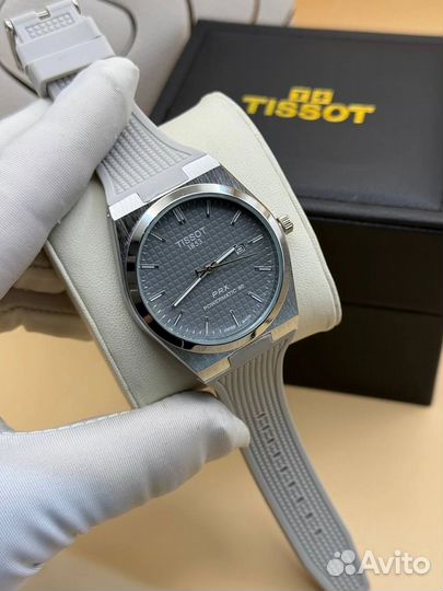 Часы мужские tissot lux