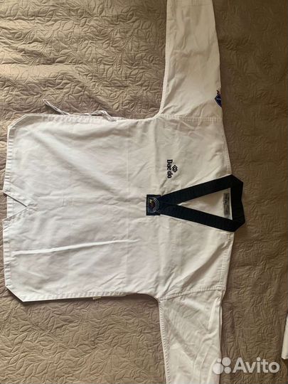 Добок для тхэквондо 170 Dae Do