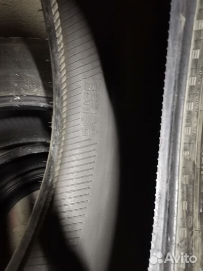 Nokian Tyres Hakkapeliitta 5 265/65 R17