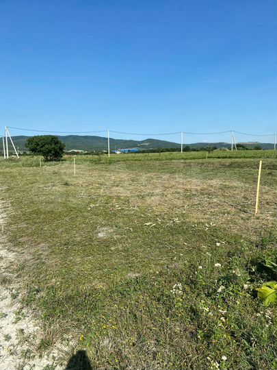 Участок 11,2 сот. (ИЖС)