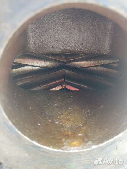 Насос Ш-40 для масла, мазута,патоки