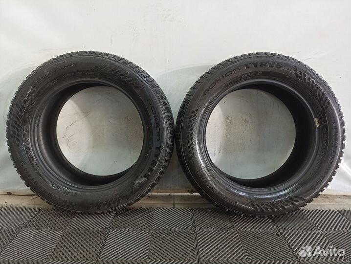 Nokian Tyres Hakkapeliitta 9 235/55 R17
