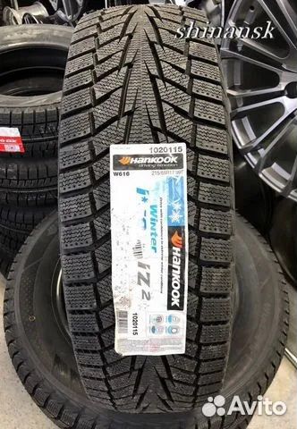 Hankook Winter I'Cept X RW10 215/70 R16 100T