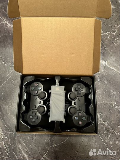 Игровая TV приставка GameStick lite 4k