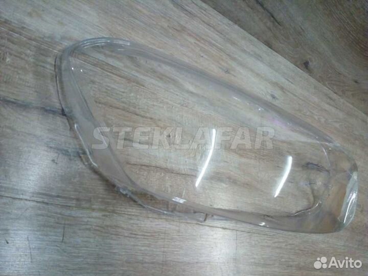 Стекло фары Volvo XC60 XC 60 1 (2013-2017) рестай