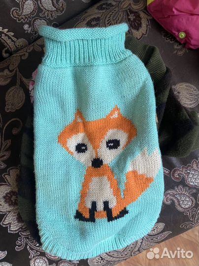 Собачьи вещи