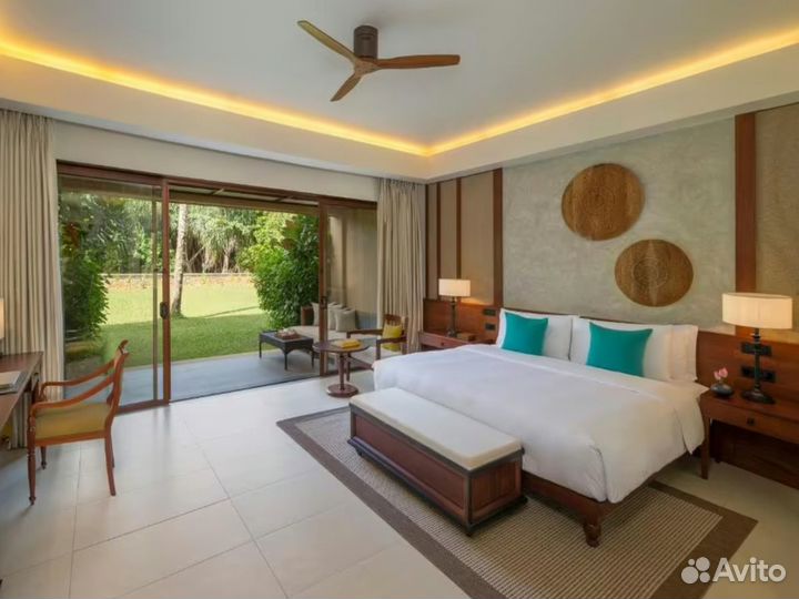 Горящие туры на Шри-Ланку