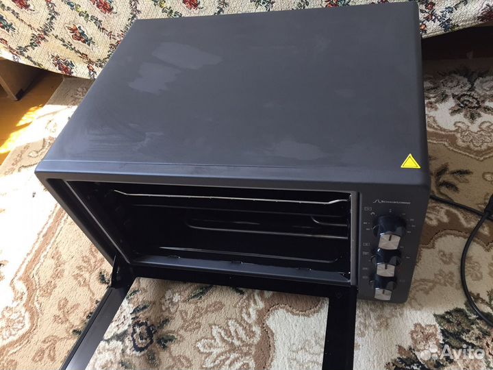 Мини-печь Schaub Lorenz SLE OS4201