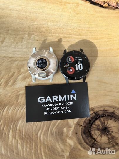 Часы garmin Venu 2 plus Муляж