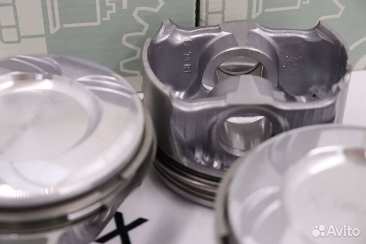 Поршень A2780301117