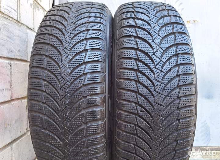 Nexen Winguard Snow G WH2 215/65 R16 98H