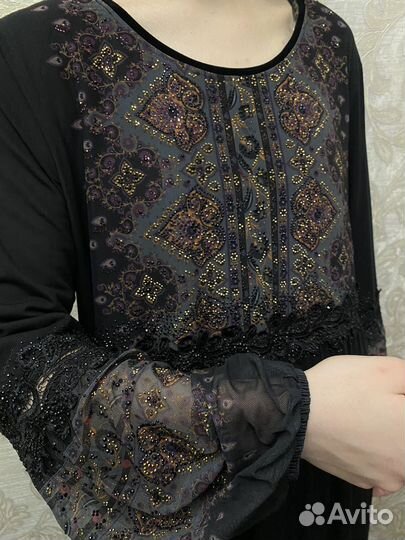 Вещи разные