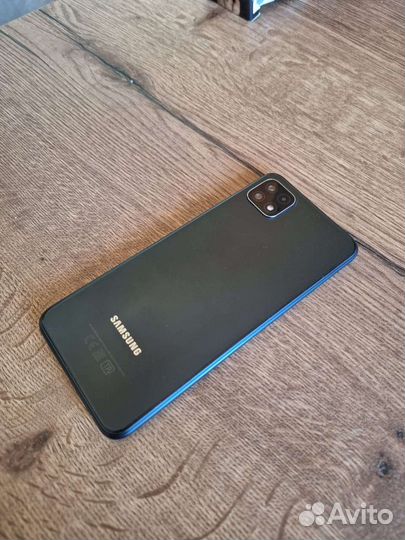 Телефон Samsung