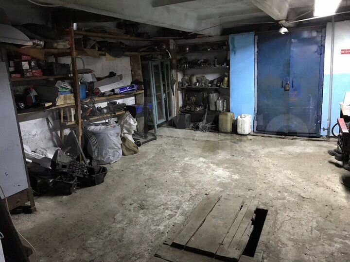 Автосервис, 194 м²