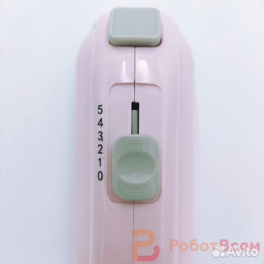 Ручной электрический миксер Xiaomi Changdi N330