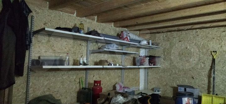 Гараж, 28 м²