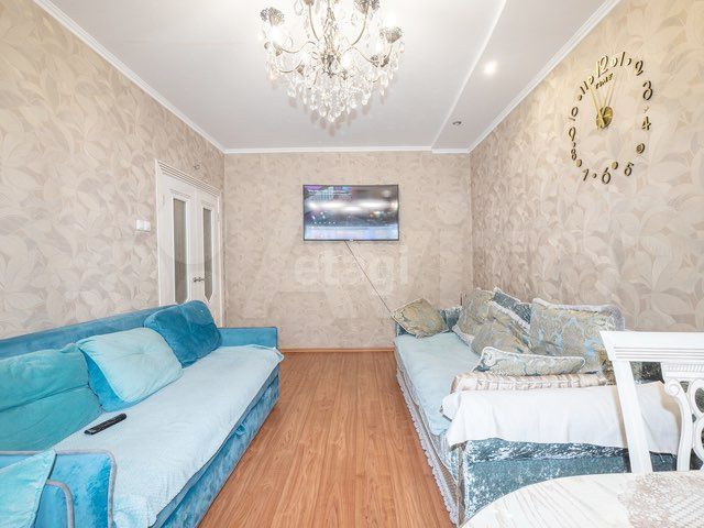 2-к. квартира, 70 м², 14/19 эт.