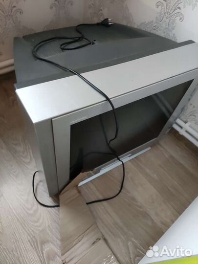 Телевизор lg