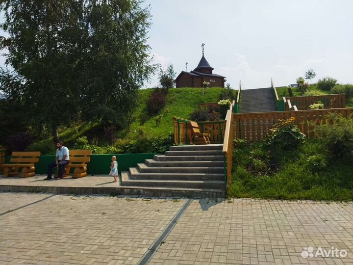 Поездки по с.Дивеево, святым местам, источникам