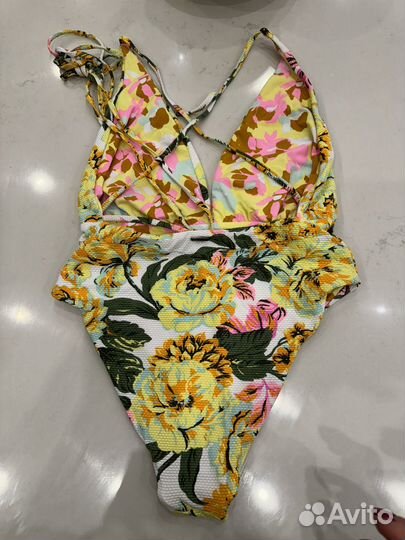 Купальник maaji