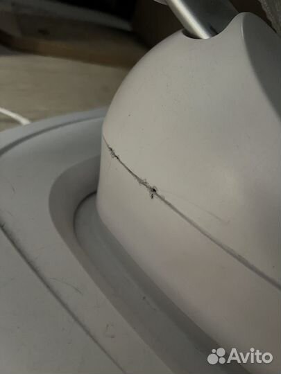 Mamaroo 4moms качели 5.0