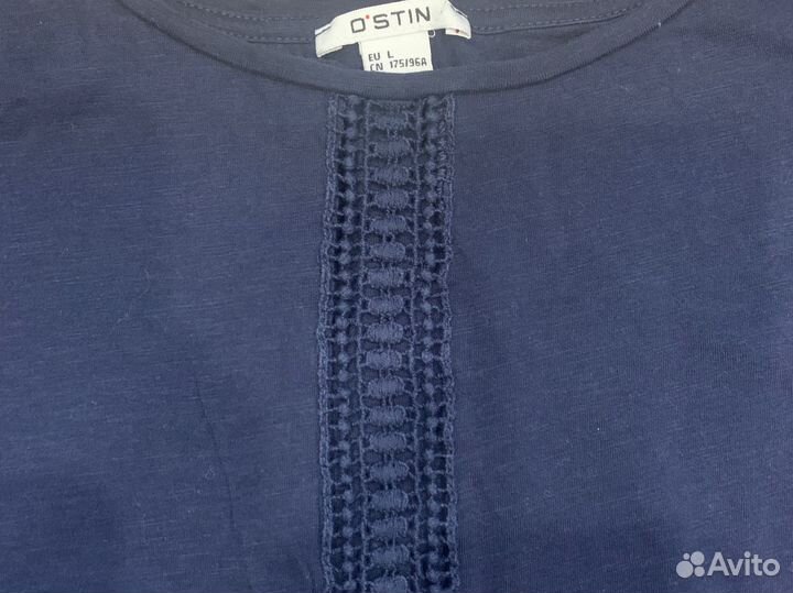 Женские вещи пакетом 48 размер