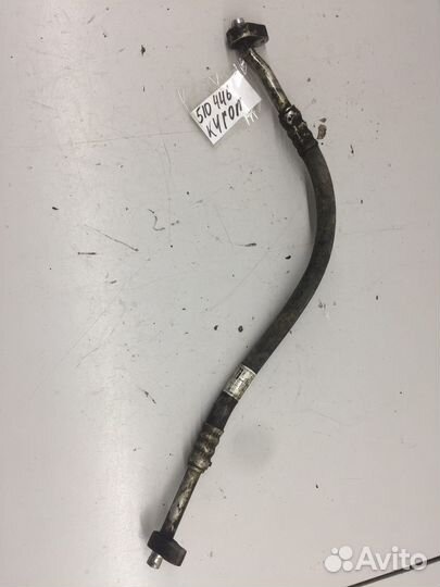 Трубка кондиционера (SsangYong Kyron)