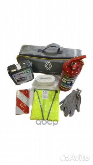 АВТОНАБОР 7717042547 renault