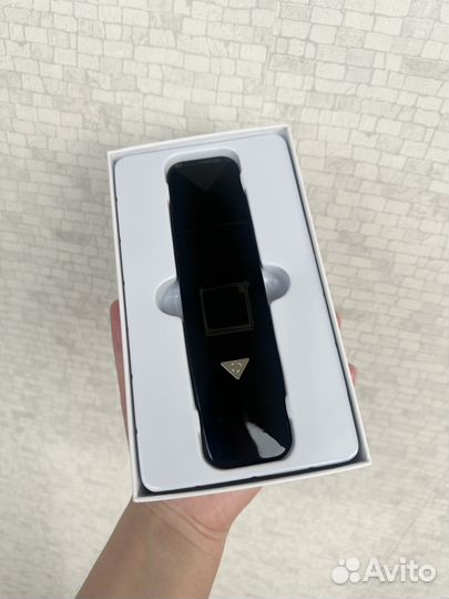 Аппарат для ультразвуковой чистки лица