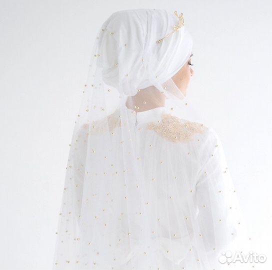 Все для никаха